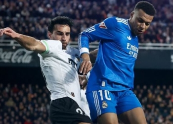 ريال مدريد