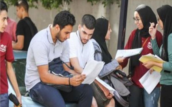 رابط أرقام جلوس طلاب الثانوية العامة
