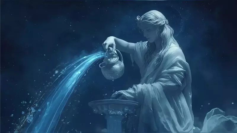 حظك اليوم الخميس برج الدلو