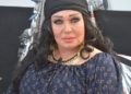 فيفي عبده