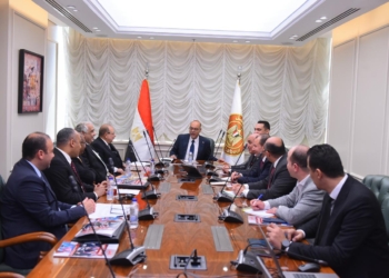 وزير العمل
