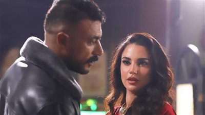 أحداث مسلسل علي كلاي الحلقة الثالثة
