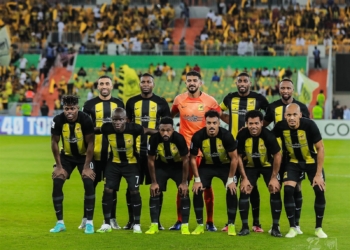 تشكيل اتحاد جدة