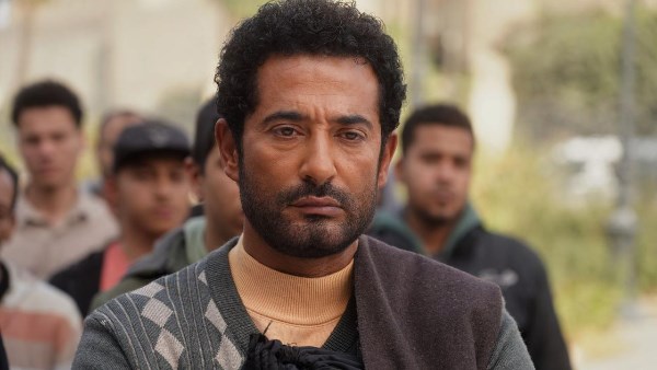 أحداث مسلسل إفراج الحلقة 9