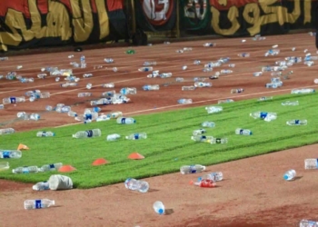 الأهلي والجيش الملكي