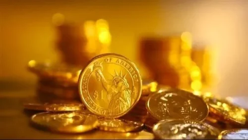 سعر الجنيه الذهب