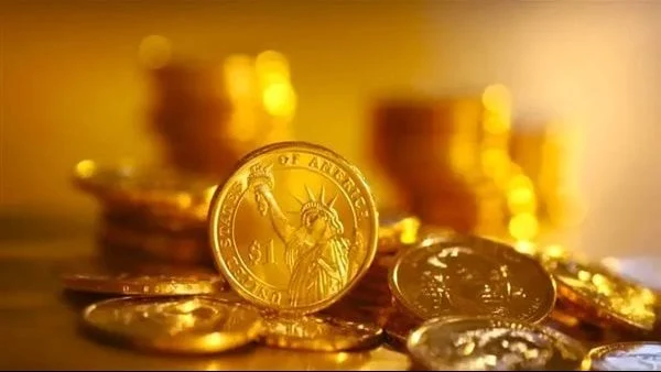 سعر الجنيه الذهب