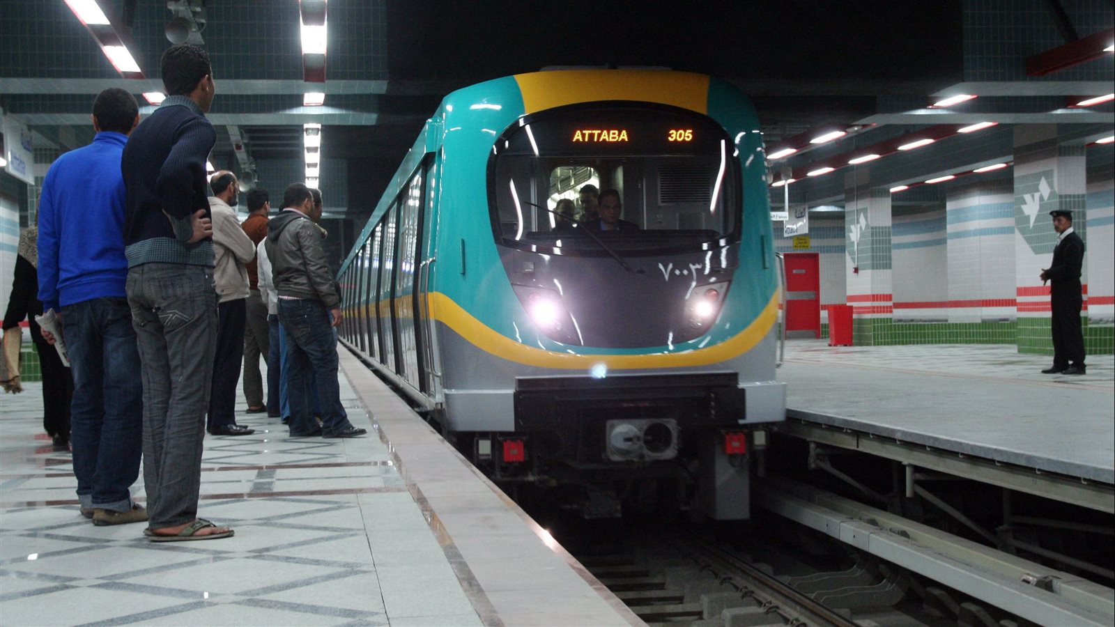 المواعيد الجديدة للمترو والـ LRT في رمضان 2026