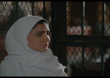 مسلسل الست موناليزا