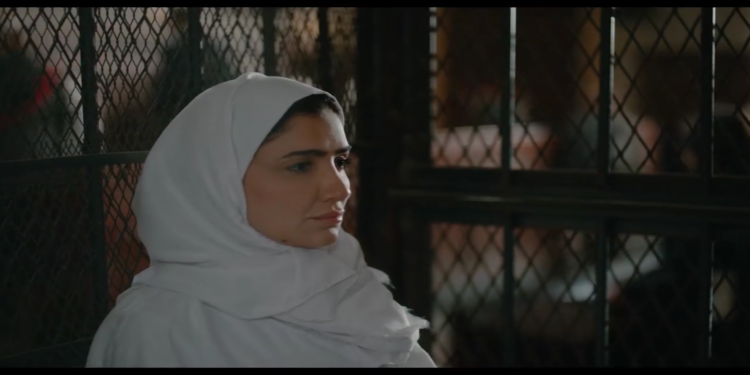 مسلسل الست موناليزا