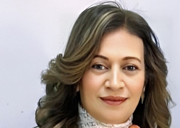 النائبة نيفين فارس