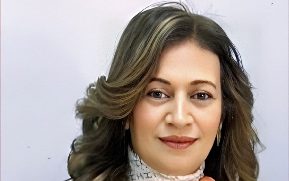 النائبة نيفين فارس