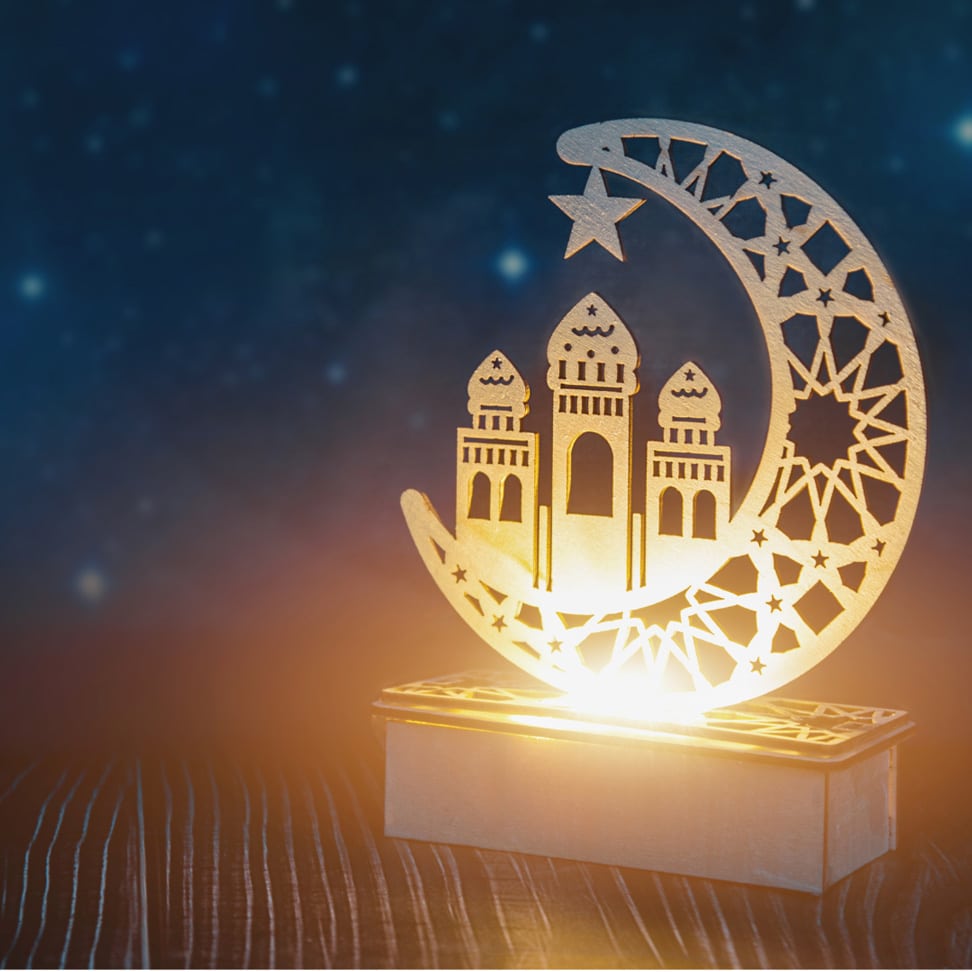 موعد شهر رمضان 2026