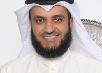 مشاري راشد العفاسي