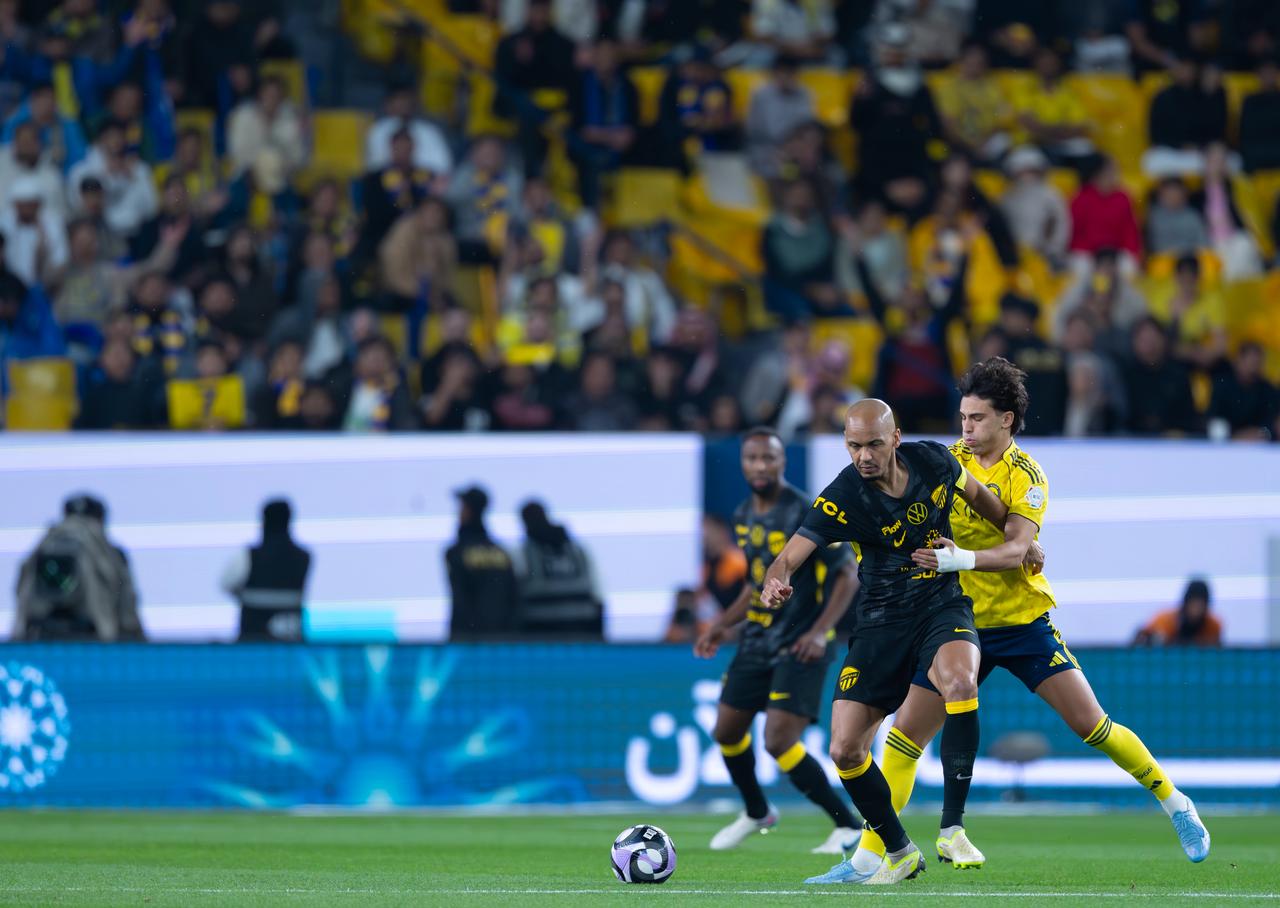 اتحاد جدة والغرافة 