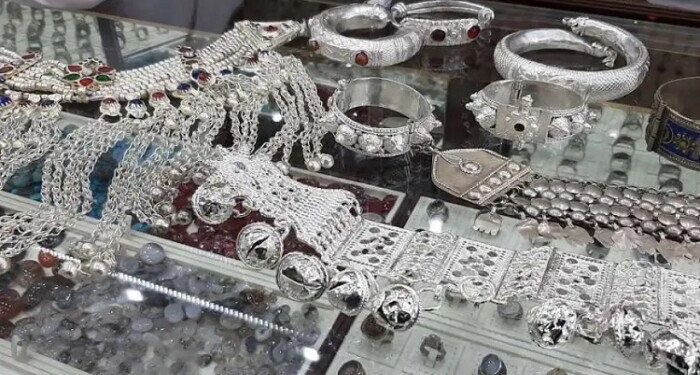 سعر الفضة اليوم 16 فبراير