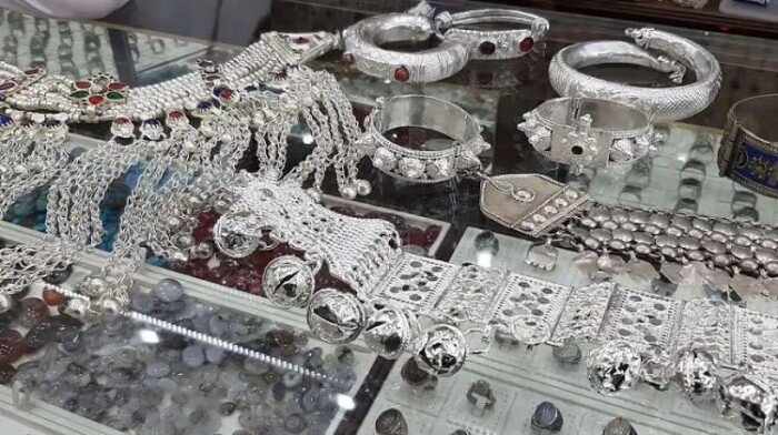 سعر الفضة اليوم 16 فبراير