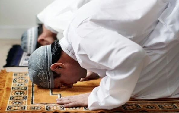 مواقيت الصلاة اليوم السبت