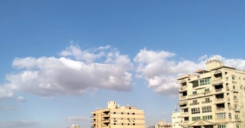 الطقس 