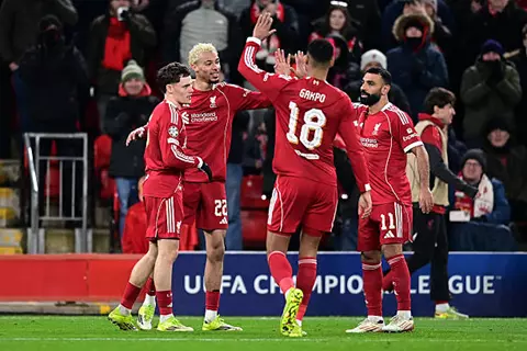 ليفربول