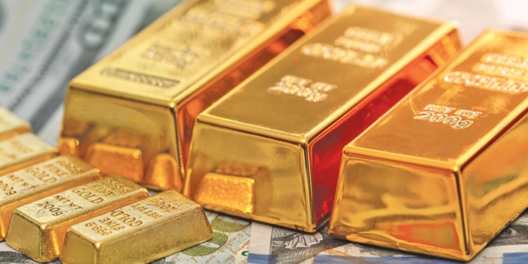 سعر الذهب اليوم الأربعاء 18 مارس 2026 في مصر
