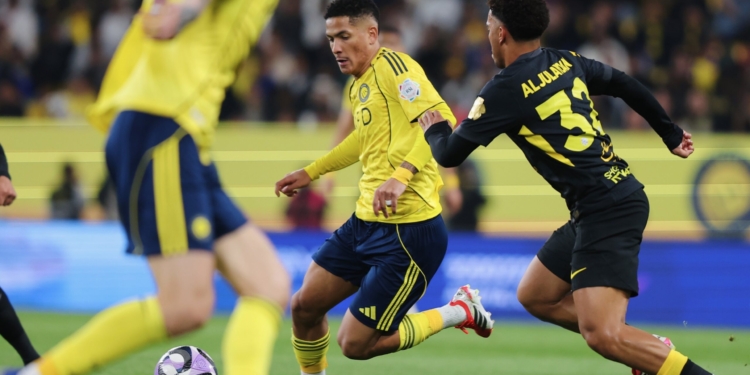 النصر