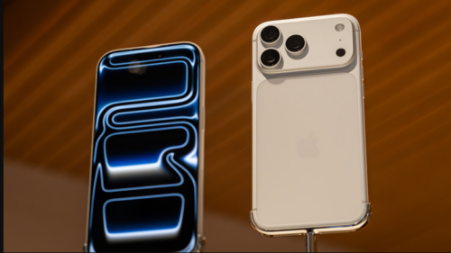 موعد الإعلان عن هواتف apple iphone 18 pro max