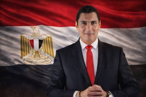 جوهر نبيل وزير الشباب والرياضة