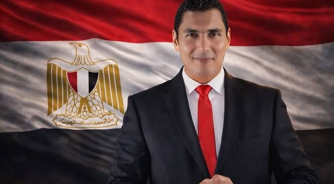 جوهر نبيل وزير الشباب والرياضة