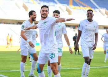 المصري البورسعيدي