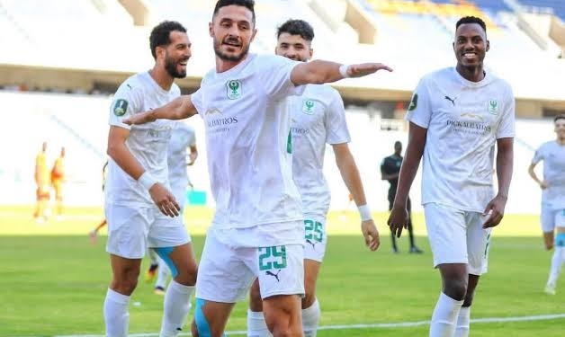 المصري البورسعيدي