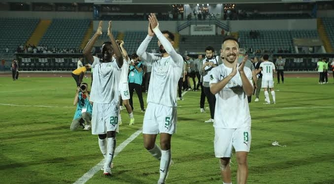 المصري البورسعيدي