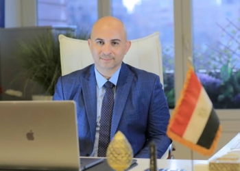 النائب طارق الطويل