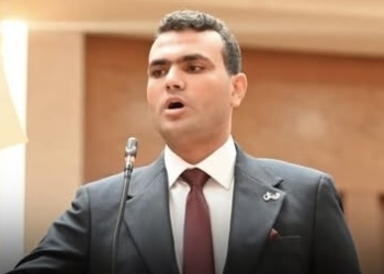 حسين هريدي