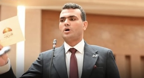 حسين هريدي