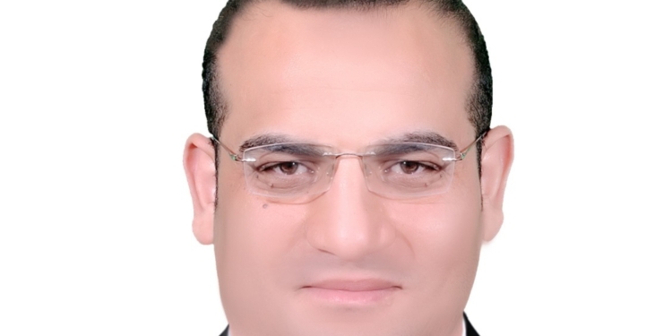 علاء الدماصي
