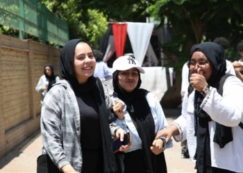 بعد مدّ فترة التسجيل.. رابط استمارة التقدم لامتحانات الثانوية العامة 2026 وخطوات المراجعة