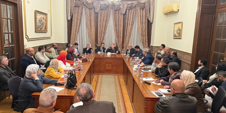 حزب المحافظين