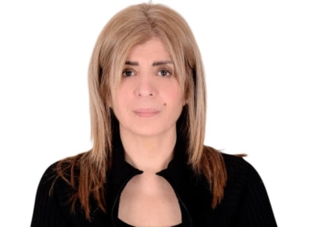 النائبة أميرة فؤاد رزق