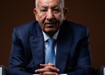 كامل أبو علي