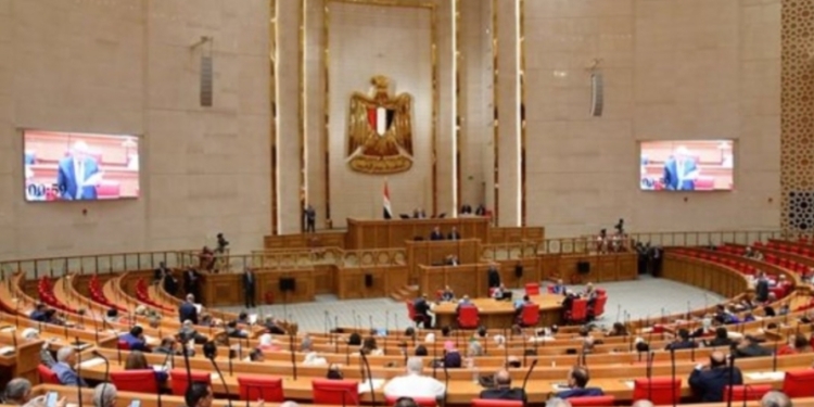 مجلس النواب