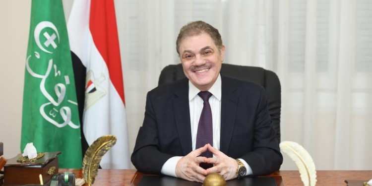 السيد البدوي