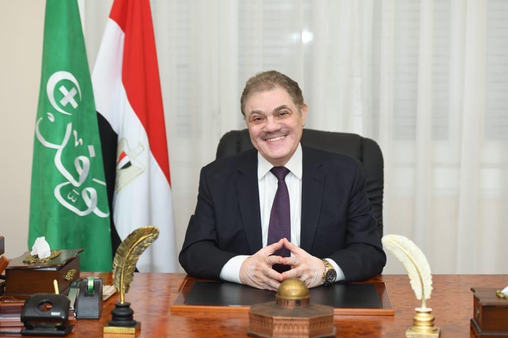 السيد البدوي