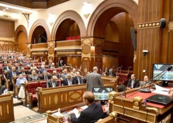 مجلس الشيوخ