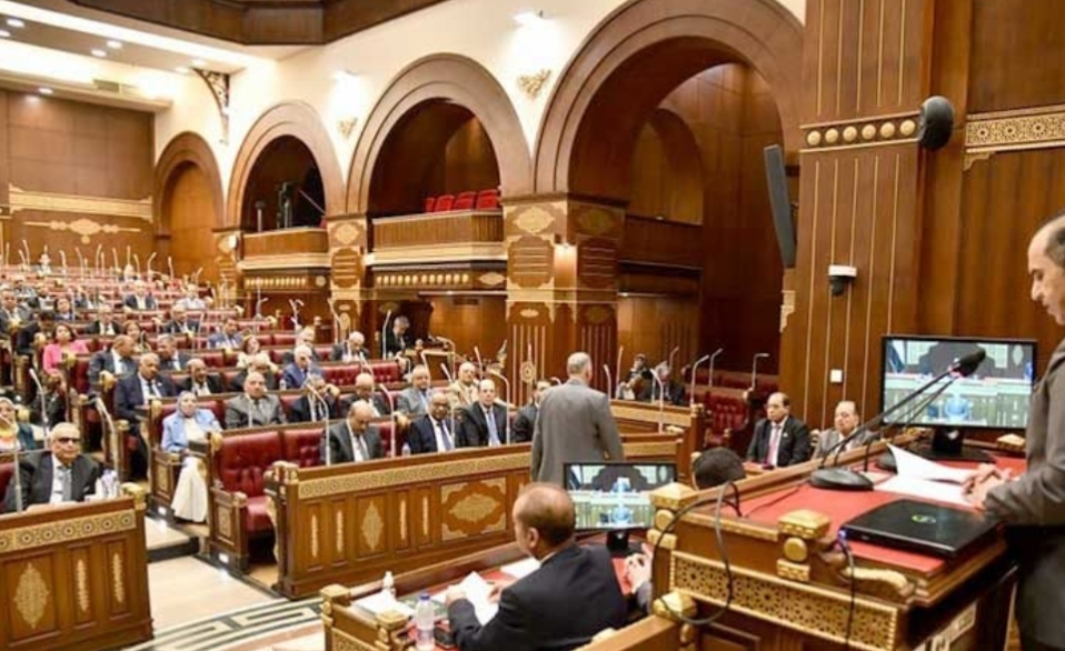 مجلس الشيوخ