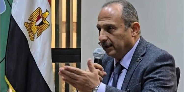 خالد المهدي