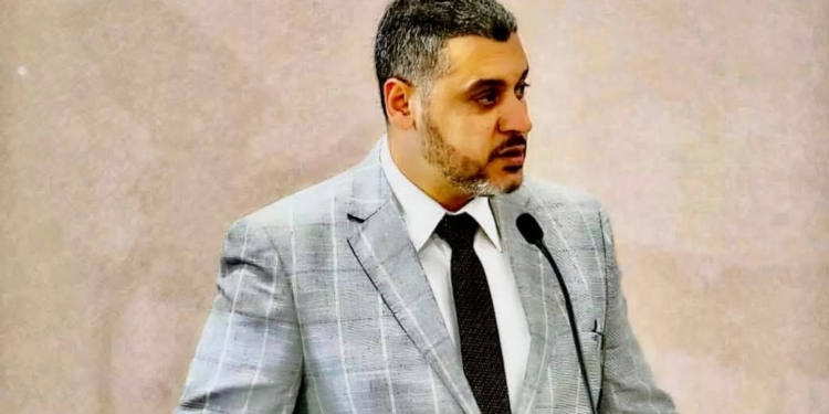 مايكل روفائيل