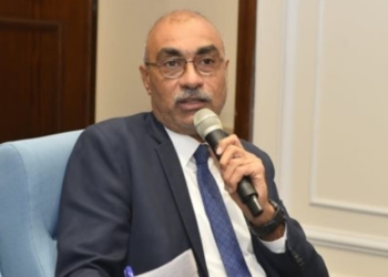 النائب إيهاب منصور