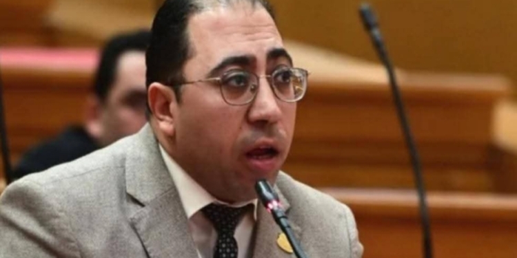 النائب بسام الصواف