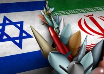 إيران وإسرائيل